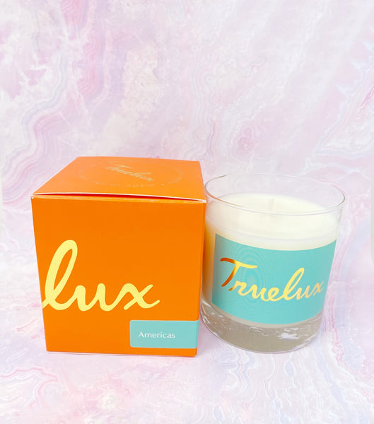 Lotion Candles - 5 Scents!