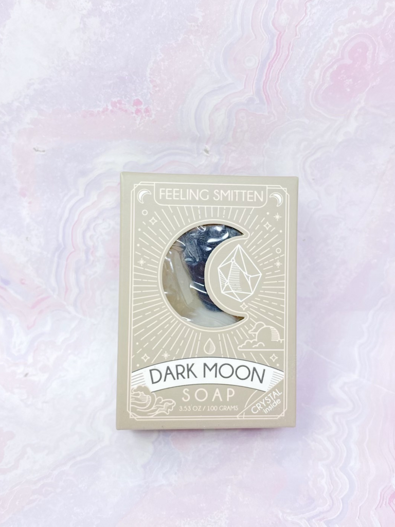 Dark Moon Soap
